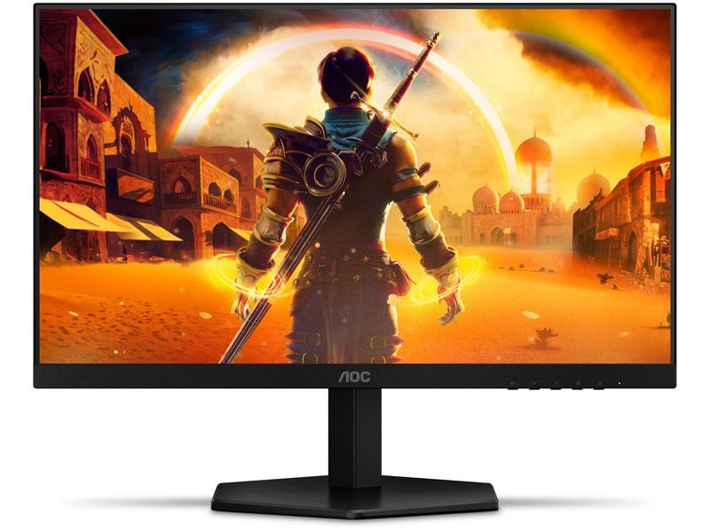 Monitor Gamer AOC Gaming 24G42HE 23,8